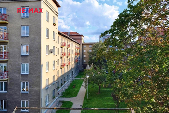 Prodej v osobním vlastnictví, Most