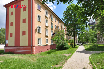 Prodej v osobním vlastnictví, Most