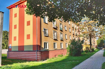 Prodej v osobním vlastnictví, Most