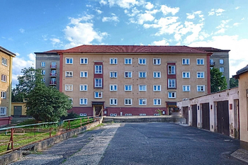 Prodej v osobním vlastnictví, Most