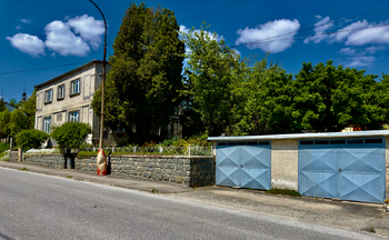 Prodej domu 268 m², Borovany