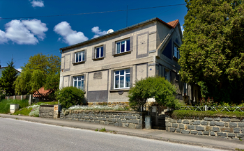 Prodej domu 268 m², Borovany