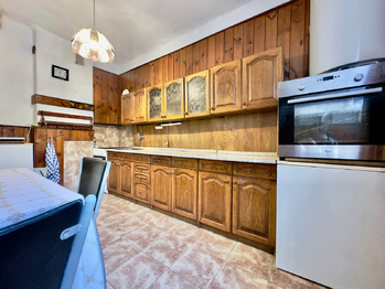 Prodej domu 268 m², Borovany