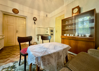 Prodej domu 268 m², Borovany