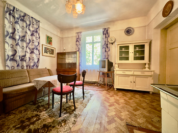 Prodej domu 268 m², Borovany