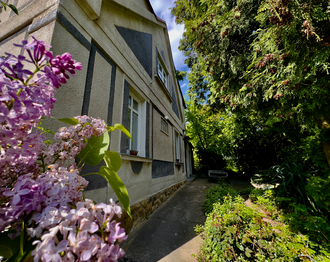 Prodej domu 268 m², Borovany