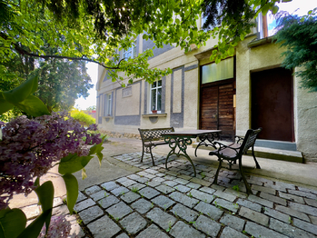 Prodej domu 268 m², Borovany