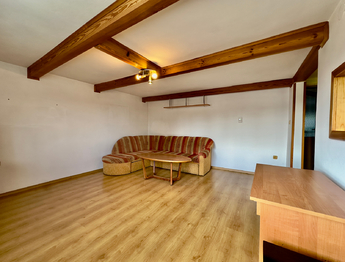 Prodej domu 268 m², Borovany