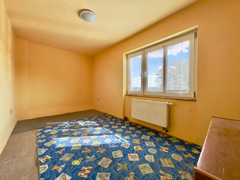Prodej domu 268 m², Borovany
