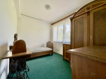 Prodej domu 268 m², Borovany