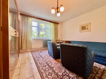 Prodej domu 268 m², Borovany