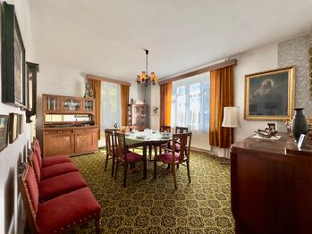 Prodej domu 268 m², Borovany