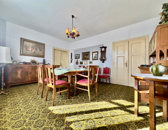 Prodej domu 268 m², Borovany