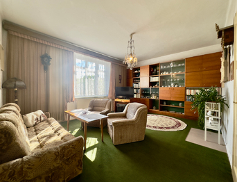Prodej domu 268 m², Borovany