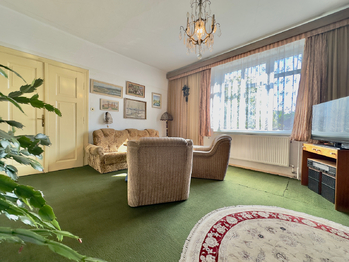Prodej domu 268 m², Borovany