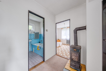 Prodej domu 102 m², Dubá