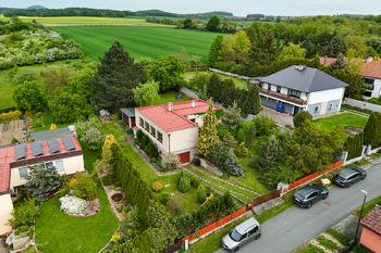 Prodej domu 102 m², Dubá