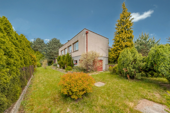 Prodej domu 102 m², Dubá