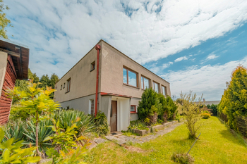 Prodej domu 102 m², Dubá