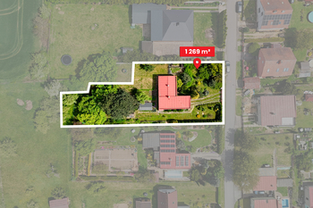 Prodej domu 102 m², Dubá