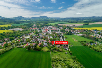 Prodej domu 102 m², Dubá