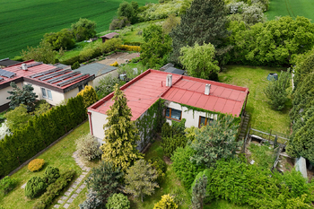 Prodej domu 102 m², Dubá