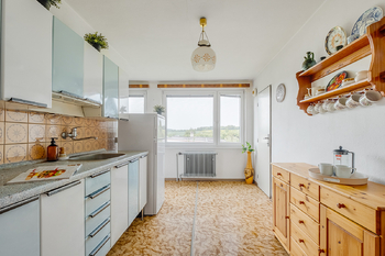 Prodej domu 102 m², Dubá