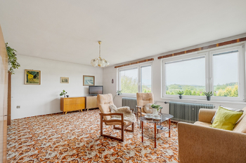 Prodej domu 102 m², Dubá