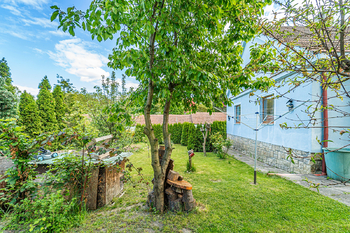 zahrada - Prodej, Smečno