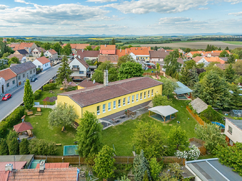 mateřská škola Smečno - Prodej, Smečno