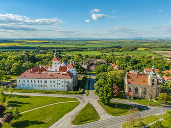 Prodej, Smečno