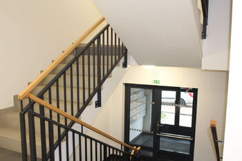 Chodba - Pronájem bytu 2+kk v osobním vlastnictví 43 m², Praha 8 - Dolní Chabry