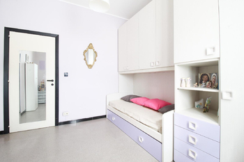 Prodej bytu 3+kk v osobním vlastnictví 70 m², Montesilvano