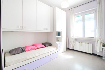 Prodej bytu 3+kk v osobním vlastnictví 70 m², Montesilvano