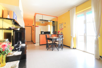 Prodej bytu 3+kk v osobním vlastnictví 70 m², Montesilvano