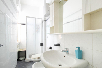 Prodej bytu 3+kk v osobním vlastnictví 70 m², Montesilvano