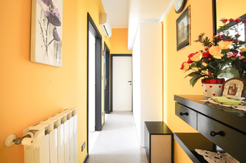 Prodej bytu 3+kk v osobním vlastnictví 70 m², Montesilvano
