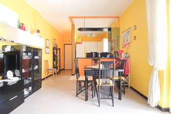 Prodej bytu 3+kk v osobním vlastnictví 70 m², Montesilvano