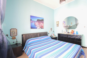 Prodej bytu 3+kk v osobním vlastnictví 70 m², Montesilvano