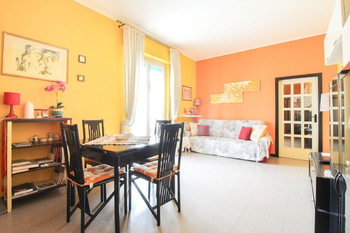 Prodej bytu 3+kk v osobním vlastnictví 70 m², Montesilvano