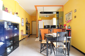 Prodej bytu 3+kk v osobním vlastnictví 70 m², Montesilvano