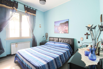 Prodej bytu 3+kk v osobním vlastnictví 70 m², Montesilvano