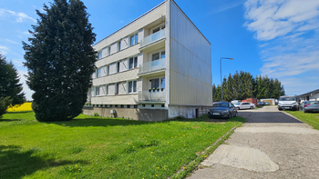 Prodej v osobním vlastnictví, Kámen
