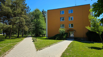 Prodej v osobním vlastnictví, Brno