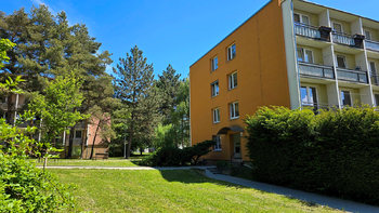 Prodej v osobním vlastnictví, Brno