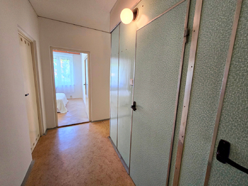 Prodej v osobním vlastnictví, Brno