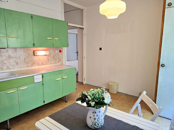 Prodej v osobním vlastnictví, Brno