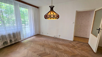Prodej v osobním vlastnictví, Brno