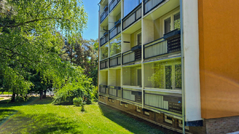 Prodej v osobním vlastnictví, Brno
