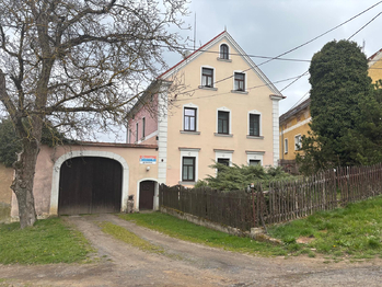 Prodej ubytovacího zařízení 260 m², Mariánské Lázně
